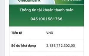 MC Phan Anh đã quyên được 2 tỷ ủng hộ đồng bào miền Trung